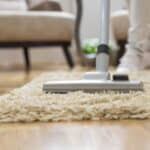 How Regular Carpet Cleaning Enhances Indoor Air Quality