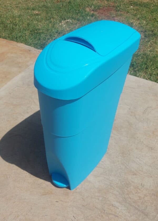 PURCHASE A FOOT PEDAL SANITARY BIN - Image 2