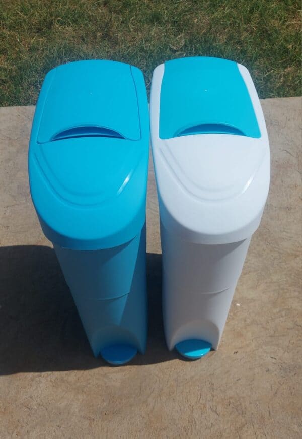 PURCHASE A FOOT PEDAL SANITARY BIN